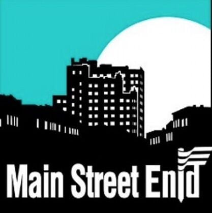 Main Street Enid